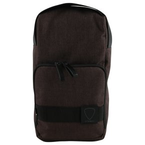 Northwood SVZ Bodybag dark brown